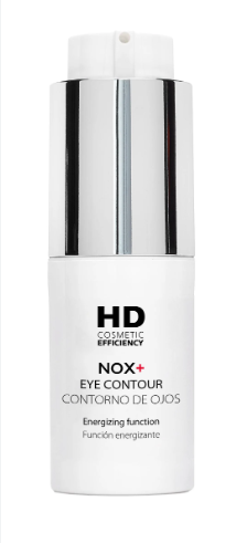 Hd Cosmetics Nox+ Contorno De Ojos 20Ml