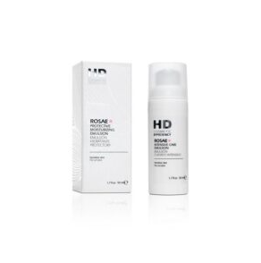 Hd Cosmetic Cuidado Intensivo 50Ml