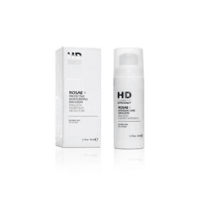 Hd Cosmetic Cuidado Intensivo 50Ml - WeCare Pharma