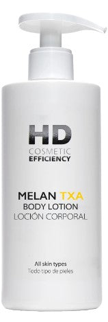 Hd Melan Txa Loción Corporal 400Ml