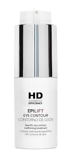 Hd Epilift Eye Contour Gel 20Ml