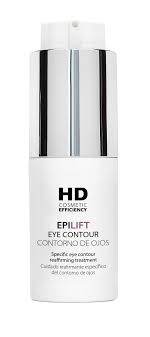 Hd Epilift Eye Contour Gel 20Ml - WeCare Pharma
