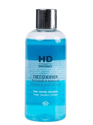 Hd Cosmetics Detoxifier Desmaquillante De Ojos 100Ml - WeCare Pharma