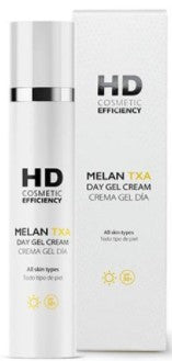 Hd Melan Txa Gel Dia Fps50 50Ml