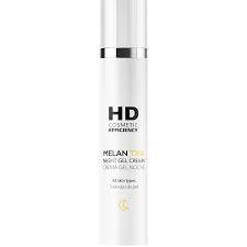 Hd Melan Txa Crema Gel Noche 50Ml - WeCare Pharma