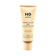 Hd Cosmetic Magic Color Day Oil Free Crema Fps30 40Ml - WeCare Pharma