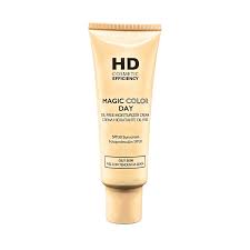 Hd Cosmetic Magic Color Day Oil Free Crema Fps30 40Ml