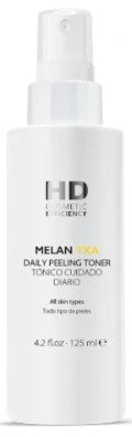 Hd Melan Txa Tónico Cuidado Diario 125Ml