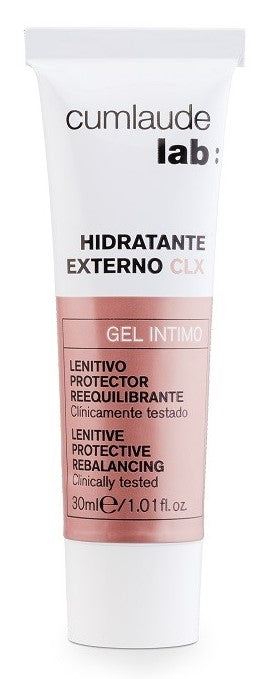 Cumlaude Lab Hidratante Externo Clx Gel 30Ml