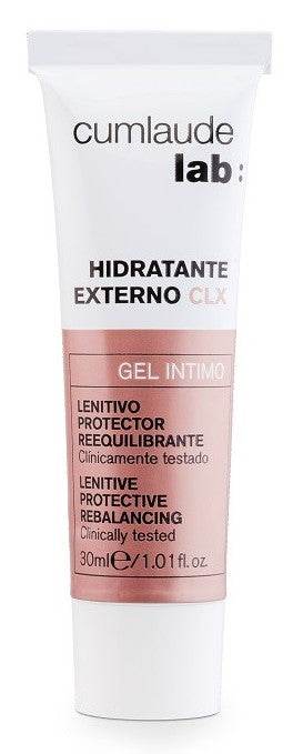 Cumlaude Lab Hidratante Externo Clx Gel 30Ml - WeCare Pharma