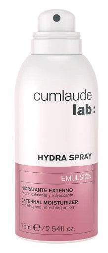 Cumlaude Lab Hydra Spray Externo Emulsión 75Ml - WeCare Pharma