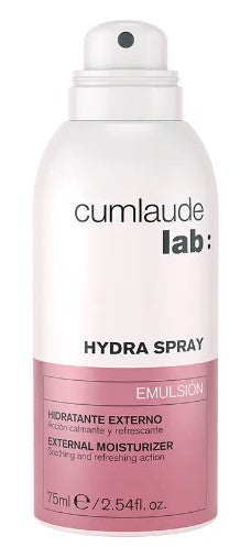 Cumlaude Lab Hydra Spray Externo Emulsión 75Ml