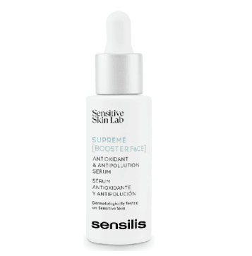 Sentive Skin Lab Supreme Booster Serum Atiox 30Ml - WeCare Pharma