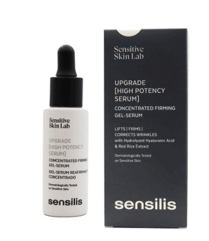 Sensitive Skin Lab Upgrade Serum Concentrado Reafirmante 30Ml - WeCare Pharma