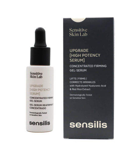 Sensitive Skin Lab Upgrade Serum Concentrado Reafirmante 30Ml