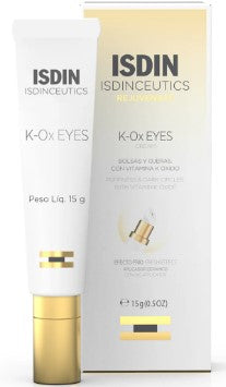 Isdin Rejuvenate K-Ox Eyes 15G