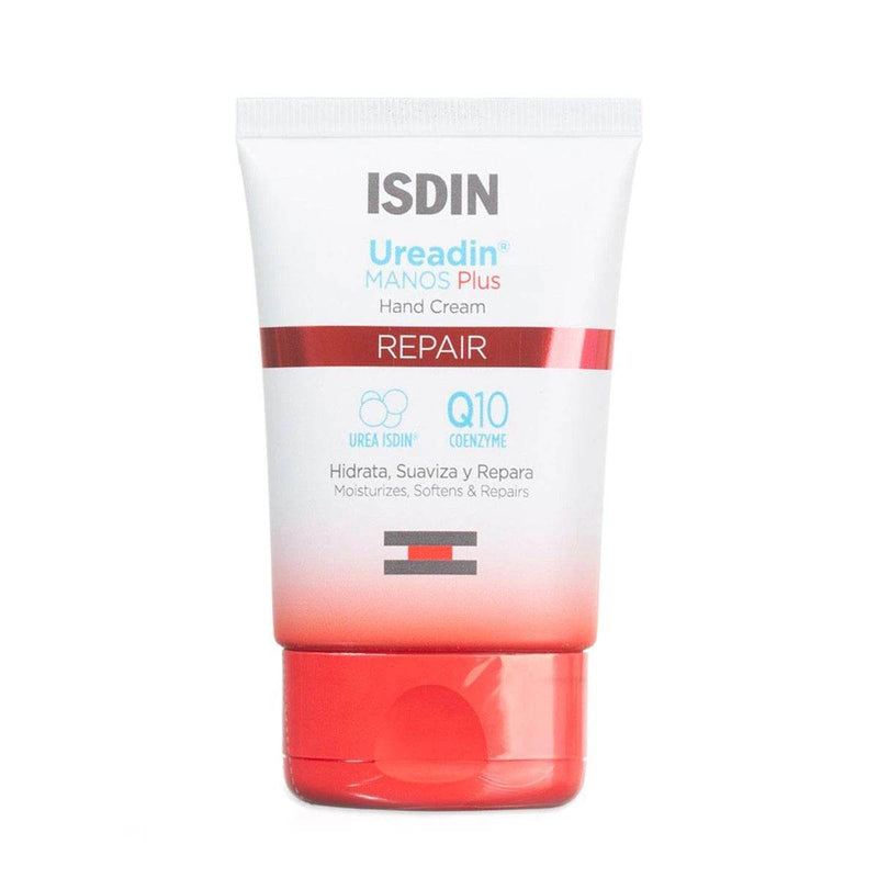 Isdin Ureadin Manos Plus Repair 50Ml - WeCare Pharma