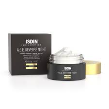 Isdinceutics Crema Noche Age Reverse 50Ml