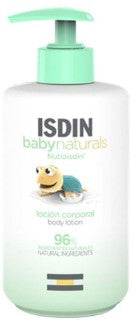 Isdin Baby Naturals Loción Corporal 200Ml - WeCare Pharma