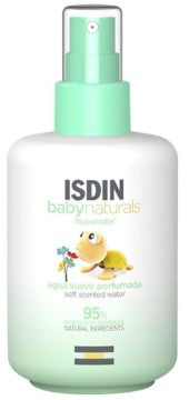 Isdin Baby Naturals Agua Perfumada 200Ml