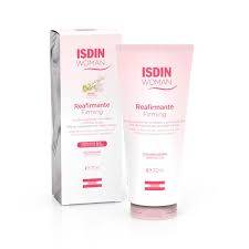Isdin Woman Reafirmante Crema Corporal 200Ml - WeCare Pharma