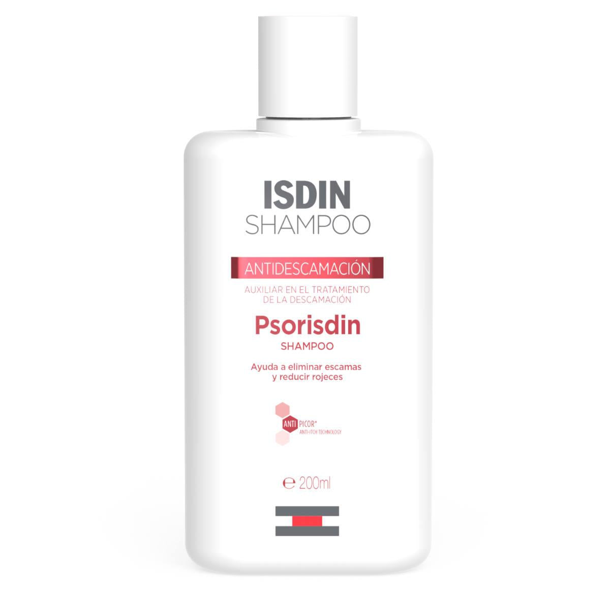 Isdin Psorisdin Shampoo 200Ml