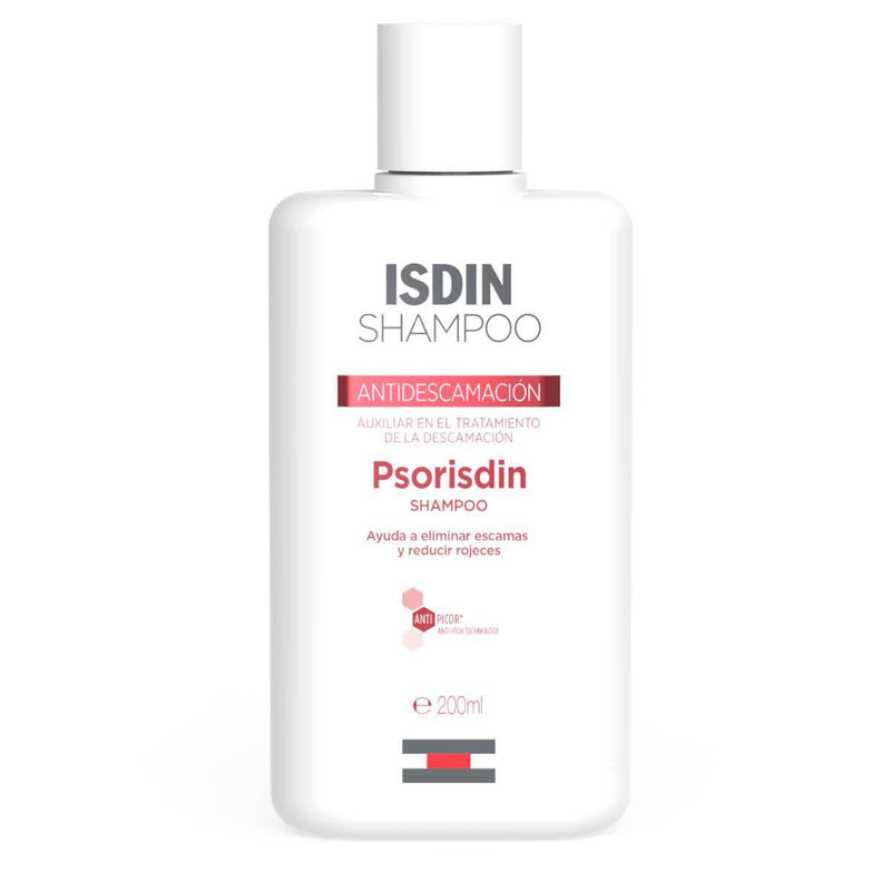Isdin Psorisdin Shampoo 200Ml - WeCare Pharma