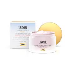 Isdinceutics Hyaluronic Crema Piel Sensible 50G