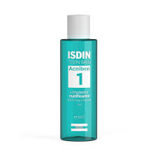 Isdin Teen Skin Acniben 1 Limpiador Matificante 200Ml