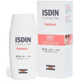 Isdin Fotoultra Redness Fps50 50Ml