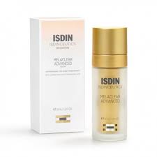 Isdinceutics Brighten Melaclear Advanced Serum 30Ml