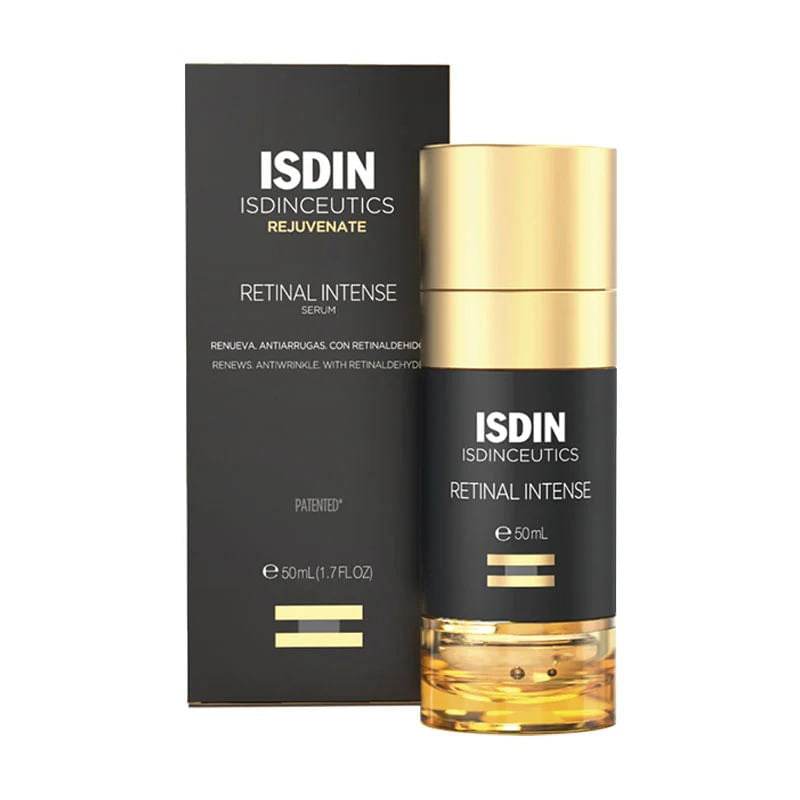 Isdin Ceutics Retinal Intense Serum 50Ml - WeCare Pharma