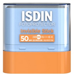 Isdin Fotoprotector Invisible Stick Fps50