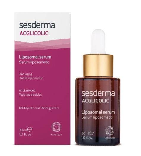 Sesderma Serum Liposomado Acglicolic 30Ml - WeCare Pharma