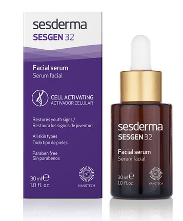 Sesderma Sesgen 32 Serum Liposomal 30Ml - WeCare Pharma