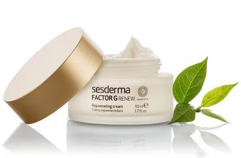 Sesderma Factor G Renew Crema 50Ml - WeCare Pharma