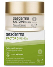 Sesderma Factor G Renew Crema 50Ml - WeCare Pharma