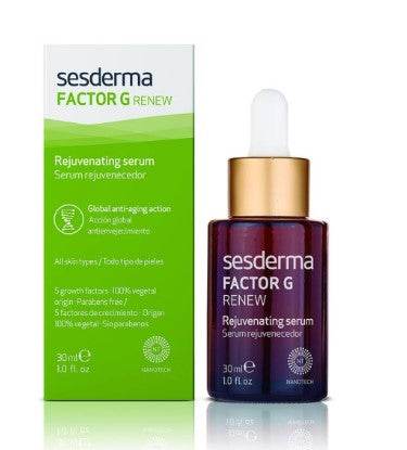 Sesderma Factor G Renew Serum 30Ml - WeCare Pharma
