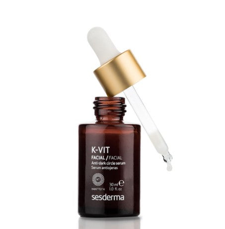 Sesderma K-Vit Serum Antiojeras Clarificante 30Ml