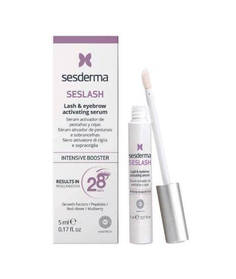 Sesderma Seslash Serum Ojos 5Ml - WeCare Pharma