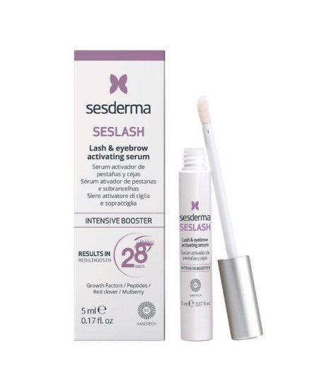 Sesderma Seslash Serum Ojos 5Ml