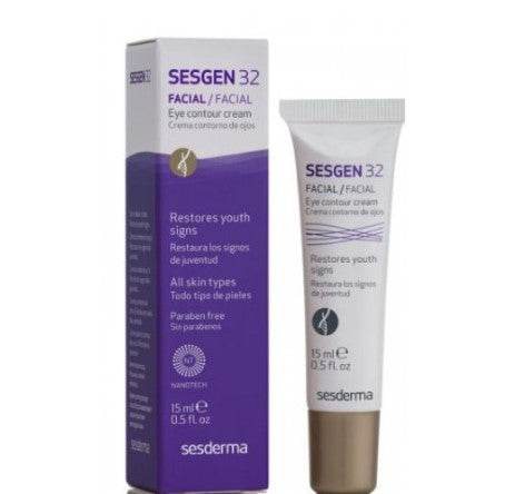 Sesderma Sesgen 32 Contorno De Ojos 15Ml - WeCare Pharma