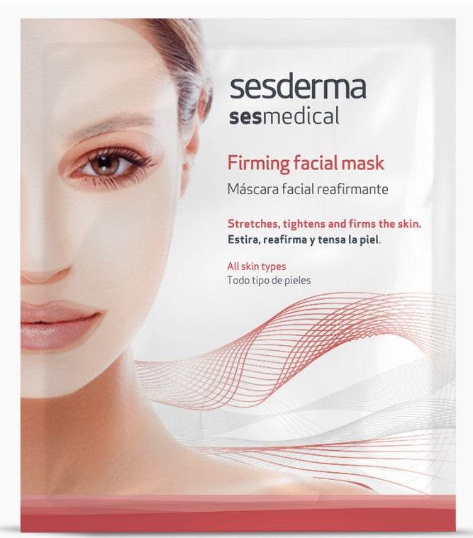 Sesderma Mascarilla Sensimedical Reafirmante Con 1 - WeCare Pharma