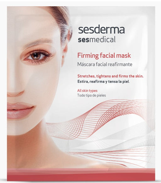 Sesderma Mascarilla Sensimedical Reafirmante Con 1