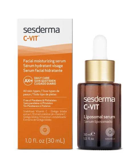 Sesderma C-Vit Liposomal Serum 30Ml - WeCare Pharma