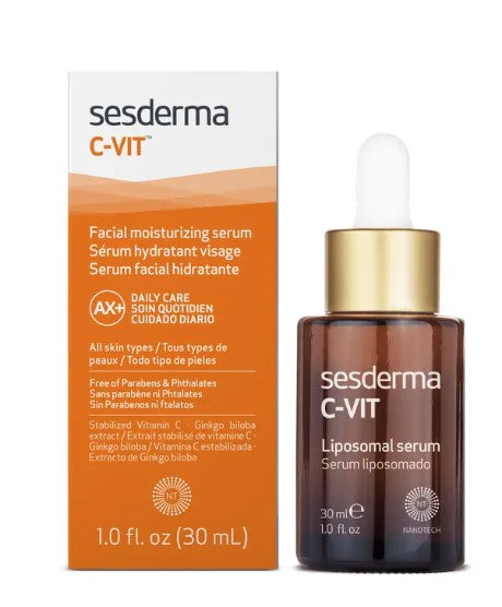 Sesderma C-Vit Liposomal Serum 30Ml