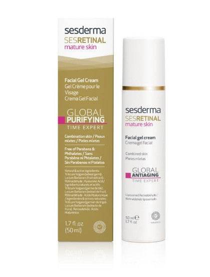 Sesderma Sesretinal Mature Skin 50Ml - WeCare Pharma