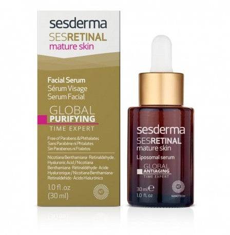 Sesderma Sesretinal Mature Skin Serum 30Ml - WeCare Pharma