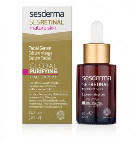 Sesderma Sesretinal Mature Skin Serum 30Ml