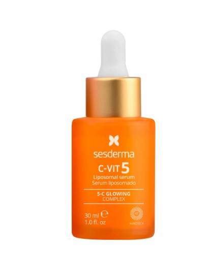 Sesderma Serum Liposomado C-Vit 5 30Ml - WeCare Pharma